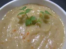 Pastinakensuppe - Rezept - Bild Nr. 1762
