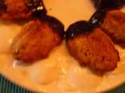 Waschbären-Tatzen - Rezept - Bild Nr. 1762