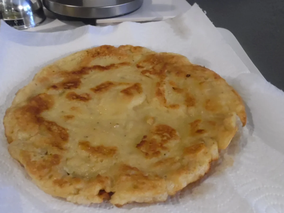 Herzhafte Geburtstags-Torte - Rezept - Bild Nr. 1768