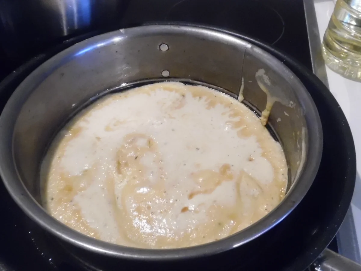 Herzhafte Geburtstags-Torte - Rezept - Bild Nr. 1769