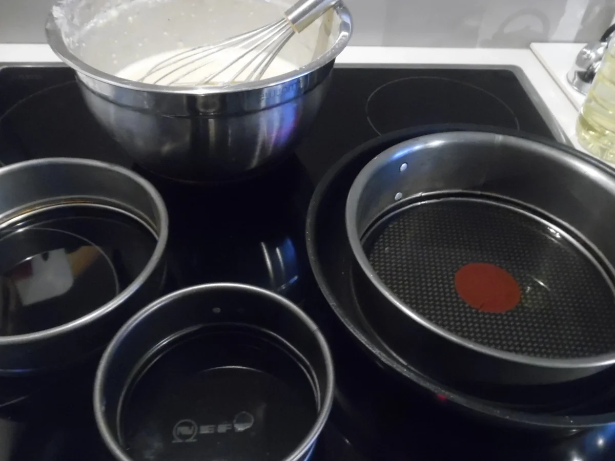 Herzhafte Geburtstags-Torte - Rezept - Bild Nr. 1770