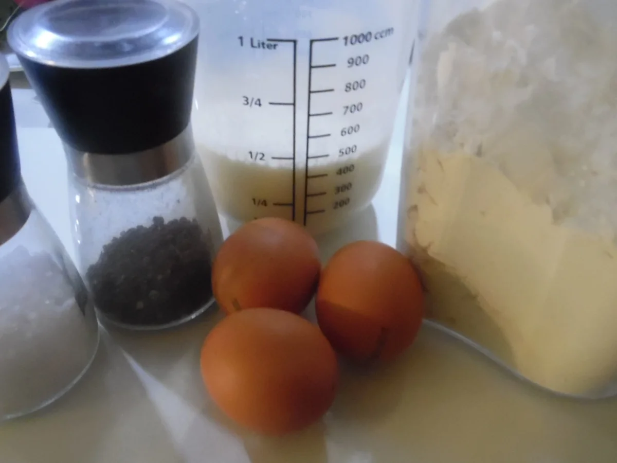 Herzhafte Geburtstags-Torte - Rezept - Bild Nr. 1773