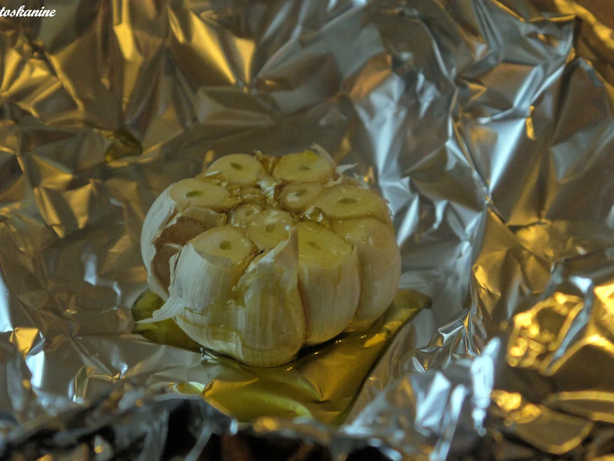 Würzige Hähnchenunterschlegl, scharfer Rahm-Spitzkohl, Kartoffel-Knobi-Püree - Rezept - Bild Nr. 1780