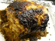 Salzbraten - Rezept - Bild Nr. 1762