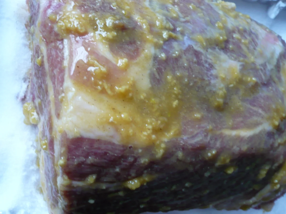 Salzbraten - Rezept - Bild Nr. 1765