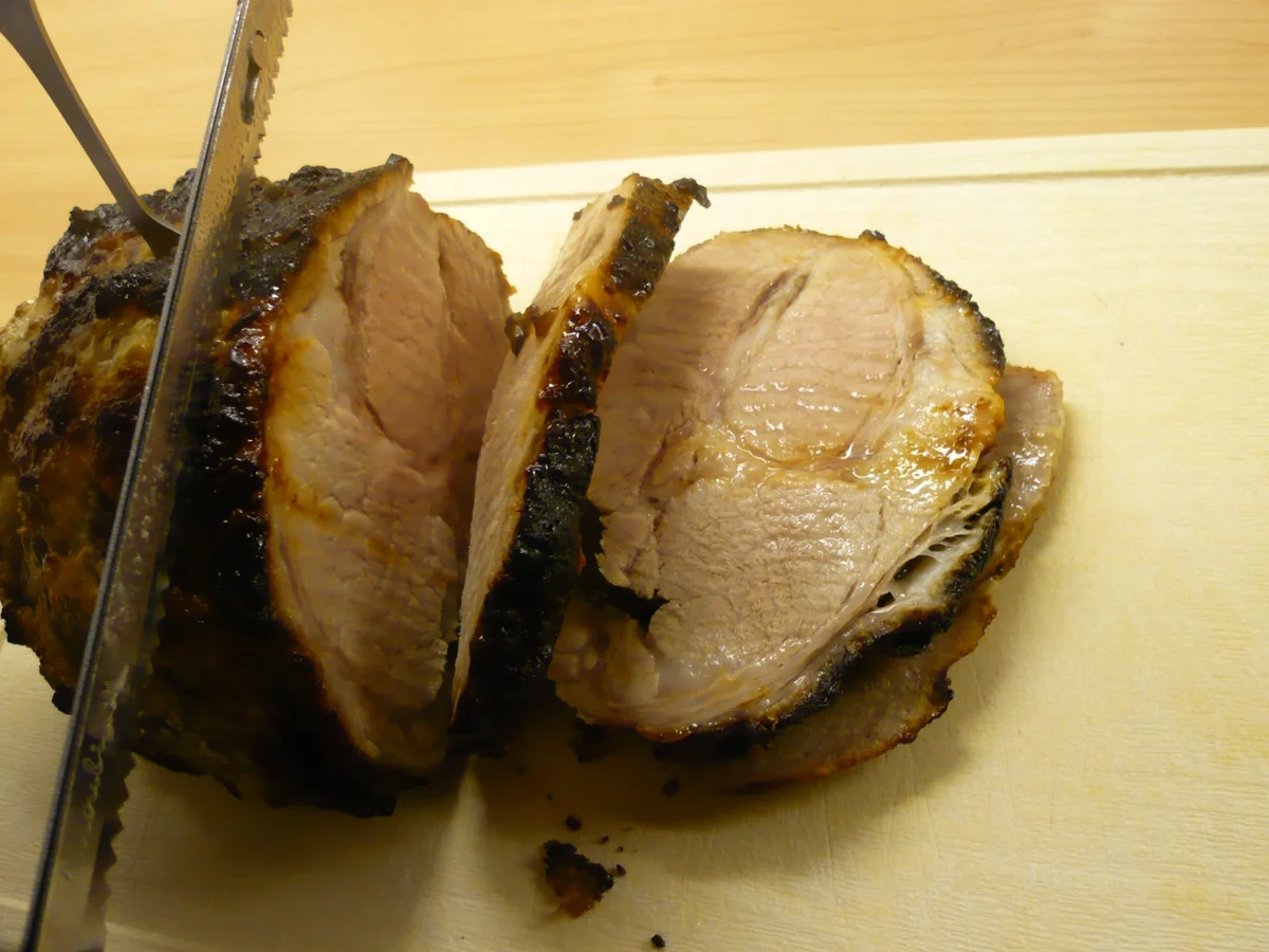 Salzbraten - Rezept - Bild Nr. 1766