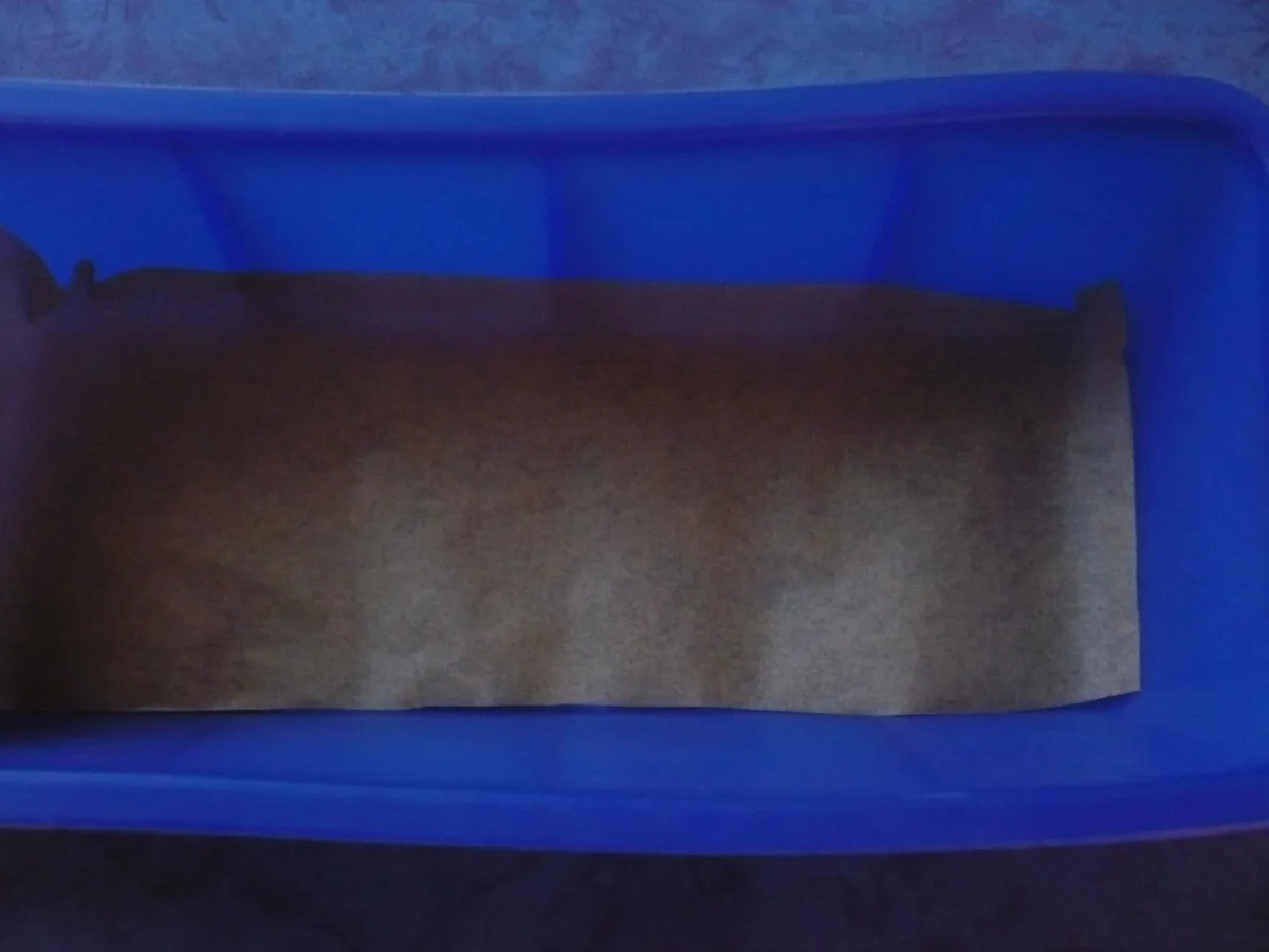 Rezept: Kartoffelterrine Bild Nr. 1763 Kartoffelterrine - Rezept - Bild Nr. 1763