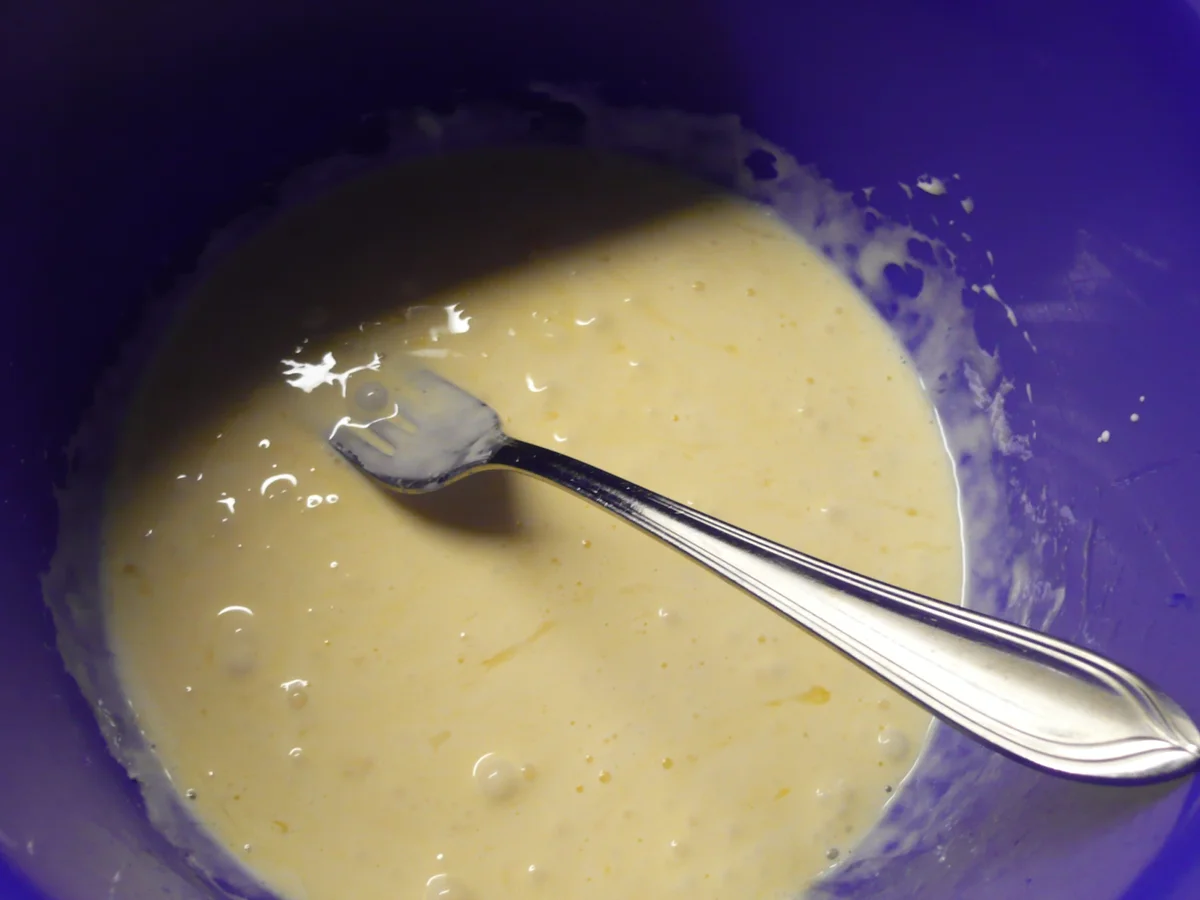 Rezept: Kartoffelterrine Bild Nr. 1764 Kartoffelterrine - Rezept - Bild Nr. 1764