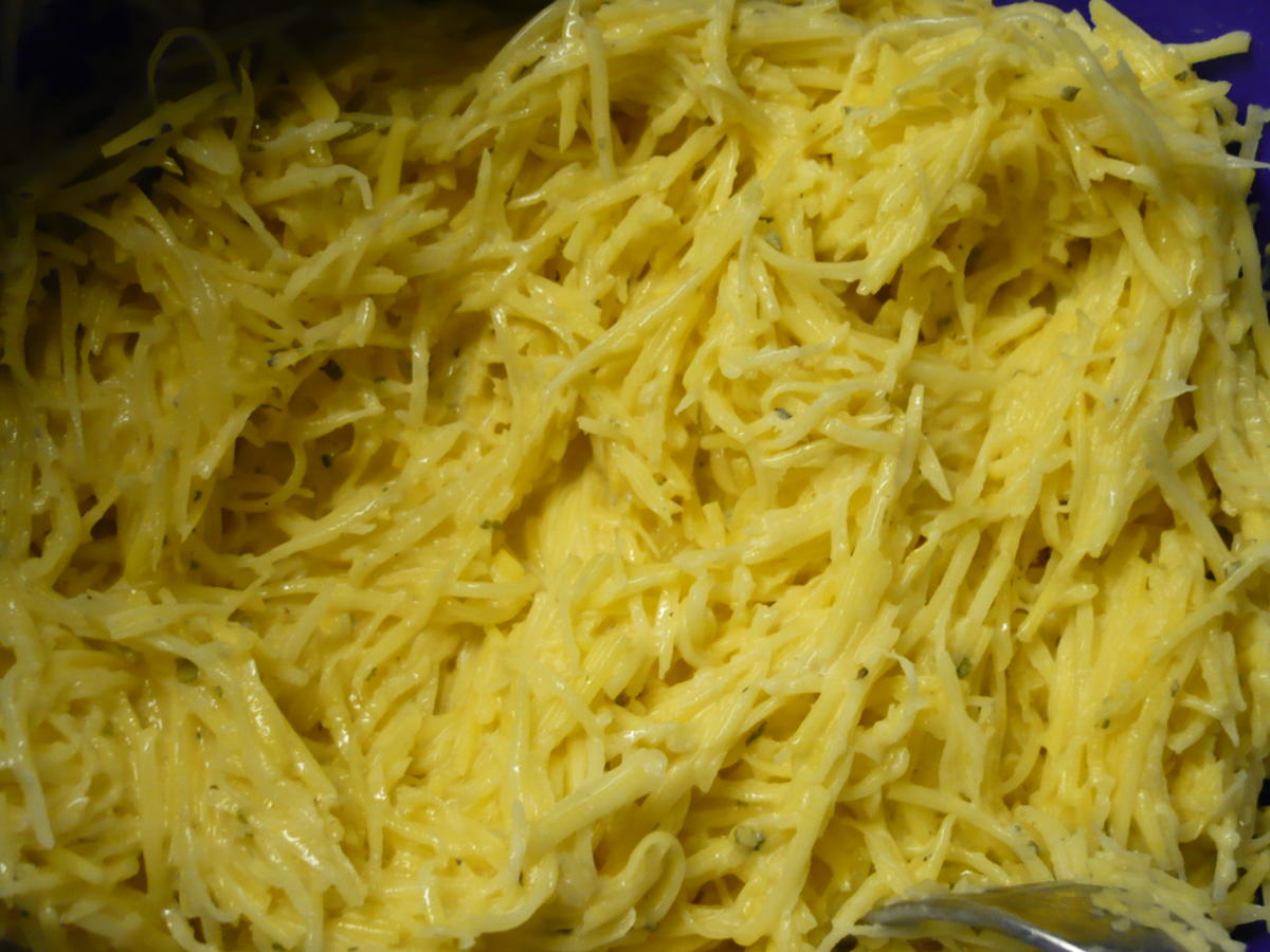 Kartoffelterrine - einfach - von rollimops