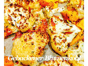 BiNe` S GEBACKENER BLUMENKOHL - Rezept - Bild Nr. 5