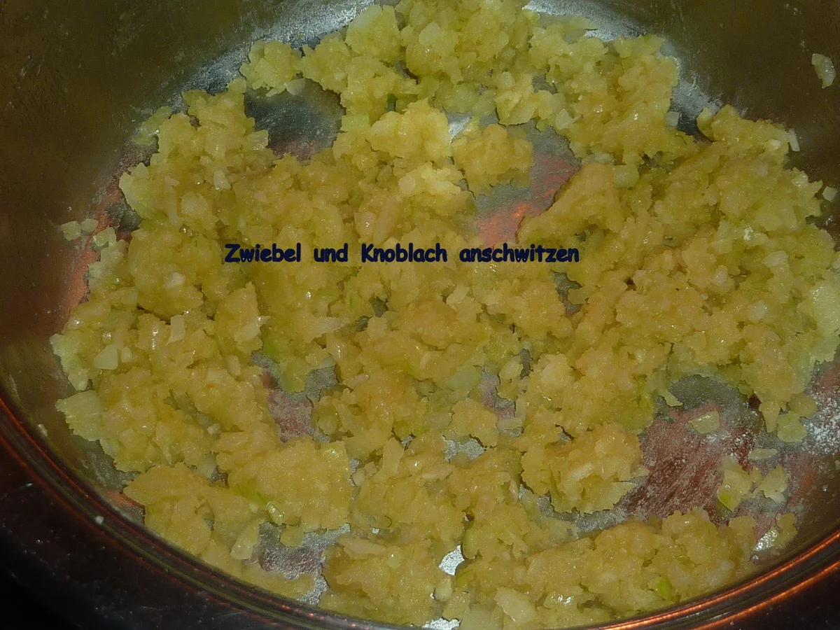 Rezept: Klippfisch Auflauf mit Gemüse, à la Creme Bild Nr. 1766 Klippfisch Auflauf mit Gemüse, à la Creme - Rezept - Bild Nr. 1766