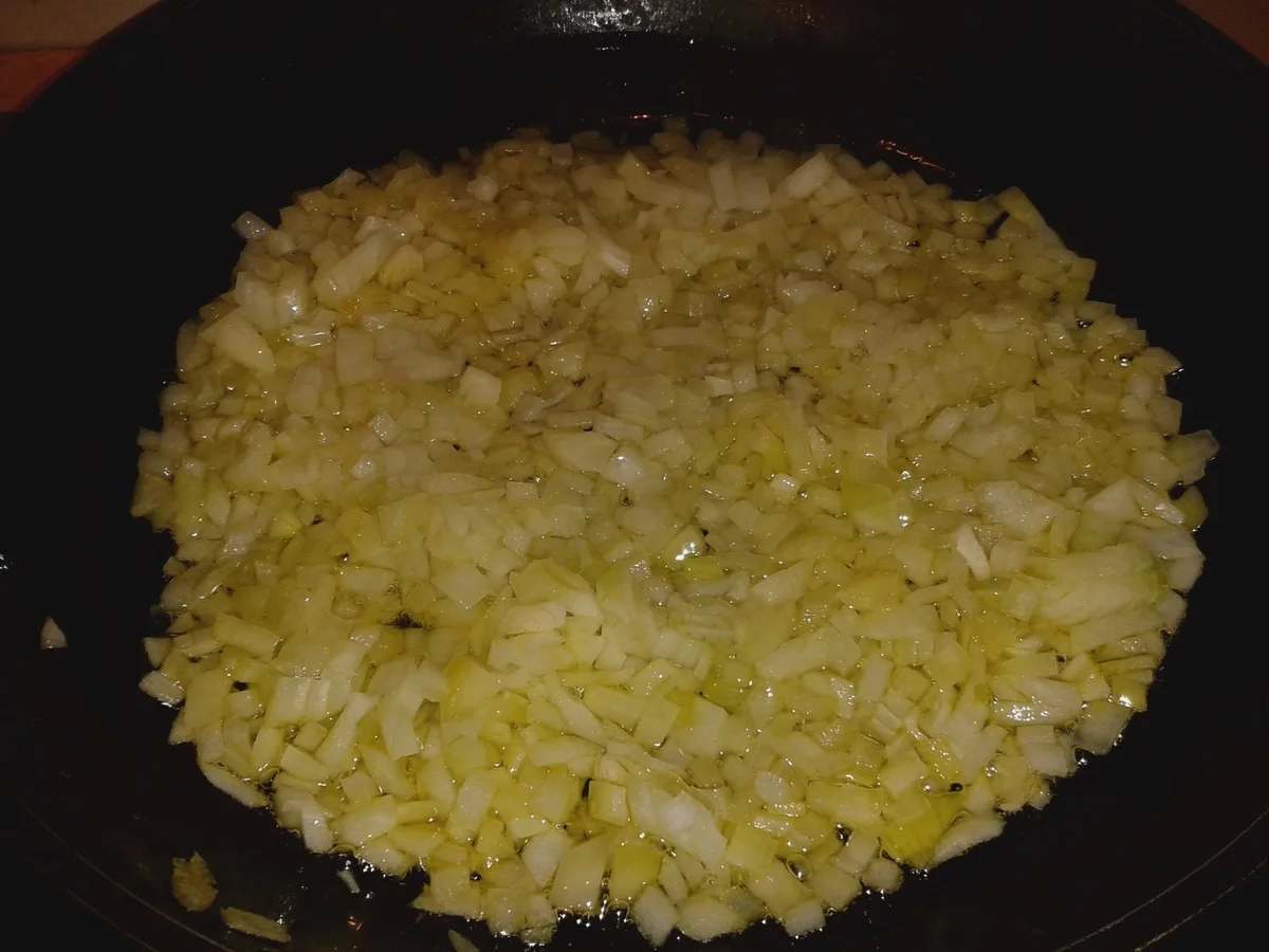 Empanadas con pimientos - Mexiko - Rezept - Bild Nr. 1780