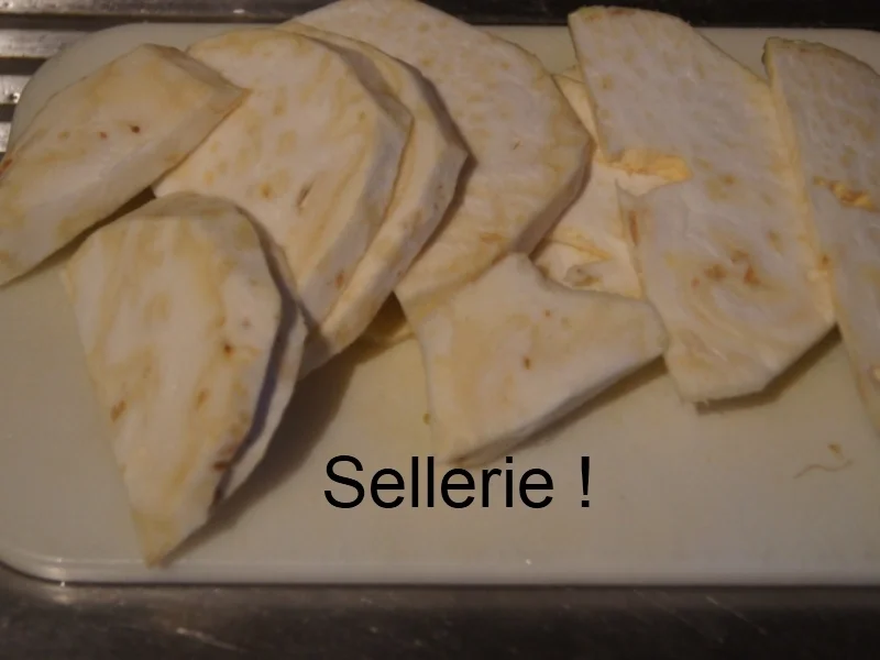 Pikanter Möhrenblüteneintopf - Rezept - Bild Nr. 1784