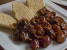 Rindergulasch Burgund - Rezept - Bild Nr. 1808