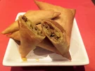 Chamucas - Samosas - Rezept - Bild Nr. 1808