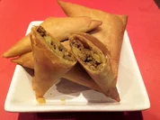 Chamucas - Samosas - Rezept - Bild Nr. 1808