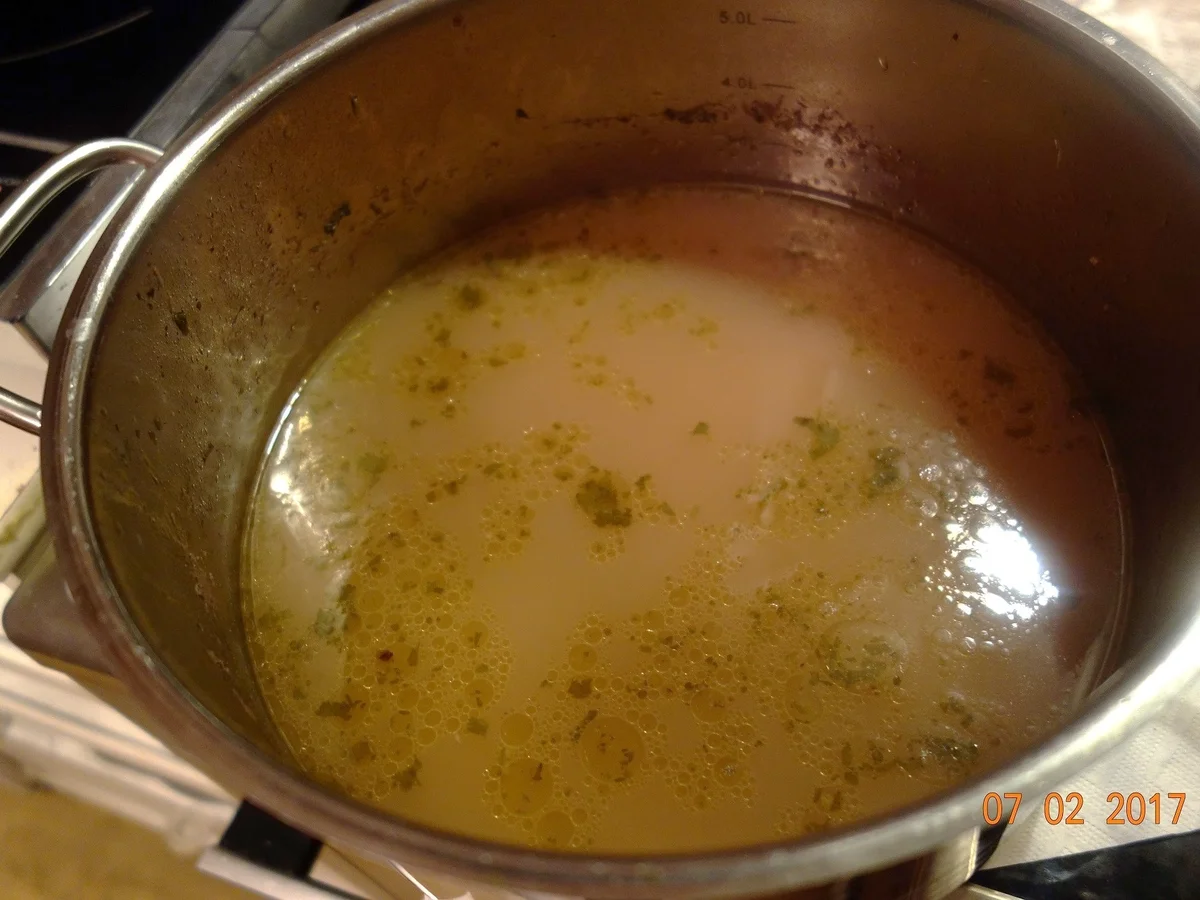 Rind: Beinfleisch und  Tafelspitz zum kochen; - Rezept - Bild Nr. 1851