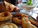 Blätterteig (herzhaft gefüllt) - Rezept - Bild Nr. 1824
