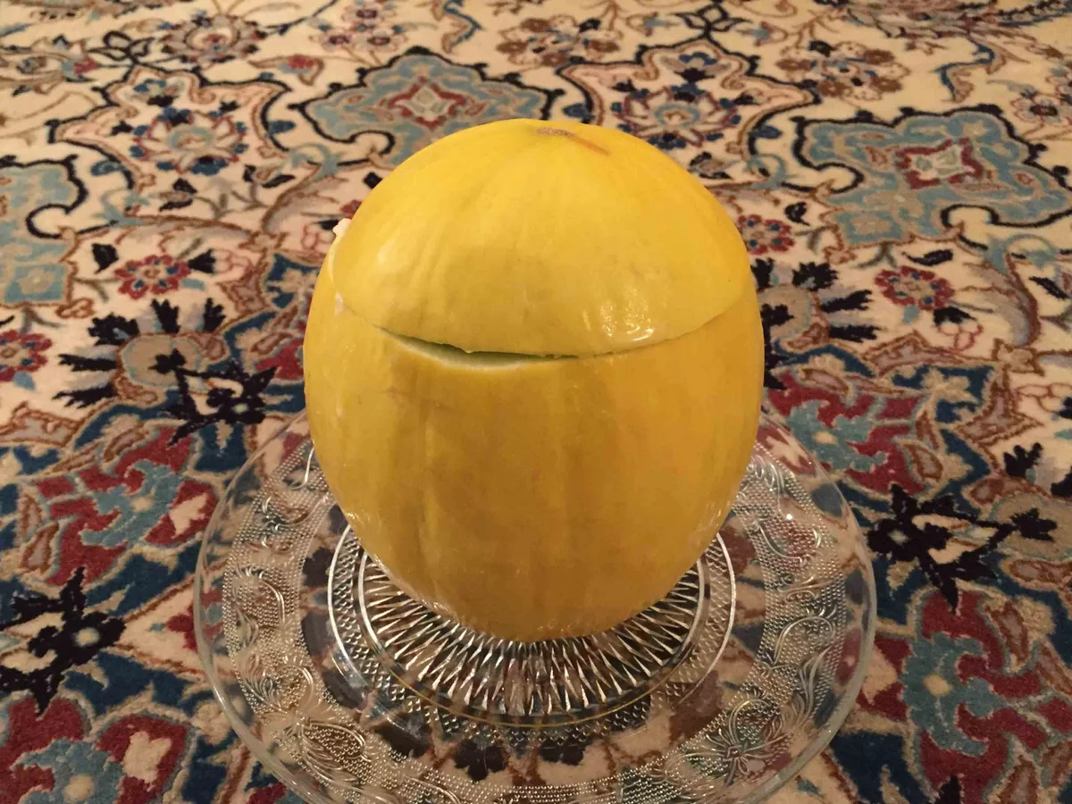 Rezept: I'm in Love with the Coco' Milk Bild Nr. 1823 I'm in Love with the Coco' Milk - Rezept - Bild Nr. 1823