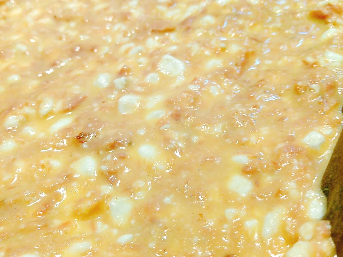 BiNe` S PROTEIN PIZZATEIG - Rezept - Bild Nr. 3