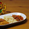 Gebackenes Hähnchen mit Gemüse Süß-Sauer - Rezept - Bild Nr. 1820