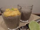 Chia-Pudding - Rezept - Bild Nr. 1820