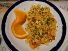 Rührei-Tomaten-Reis - Rezept - Bild Nr. 2