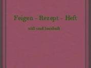 Feigen - Vanille - Pudding - Rezept - Bild Nr. 1830
