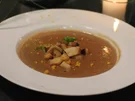 Maronensuppe mit Einlage - Rezept - Bild Nr. 2