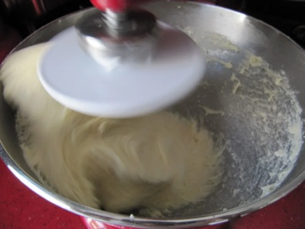 Türkisches Weissbrot - Rezept - Bild Nr. 1838