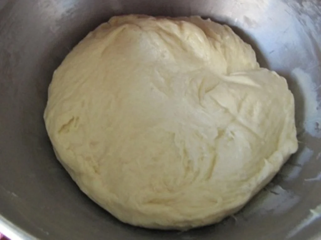 Türkisches Weissbrot - Rezept - Bild Nr. 1840