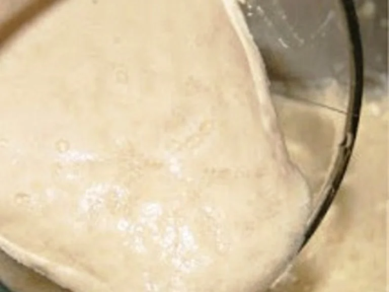 Türkisches Weissbrot - Rezept - Bild Nr. 1841