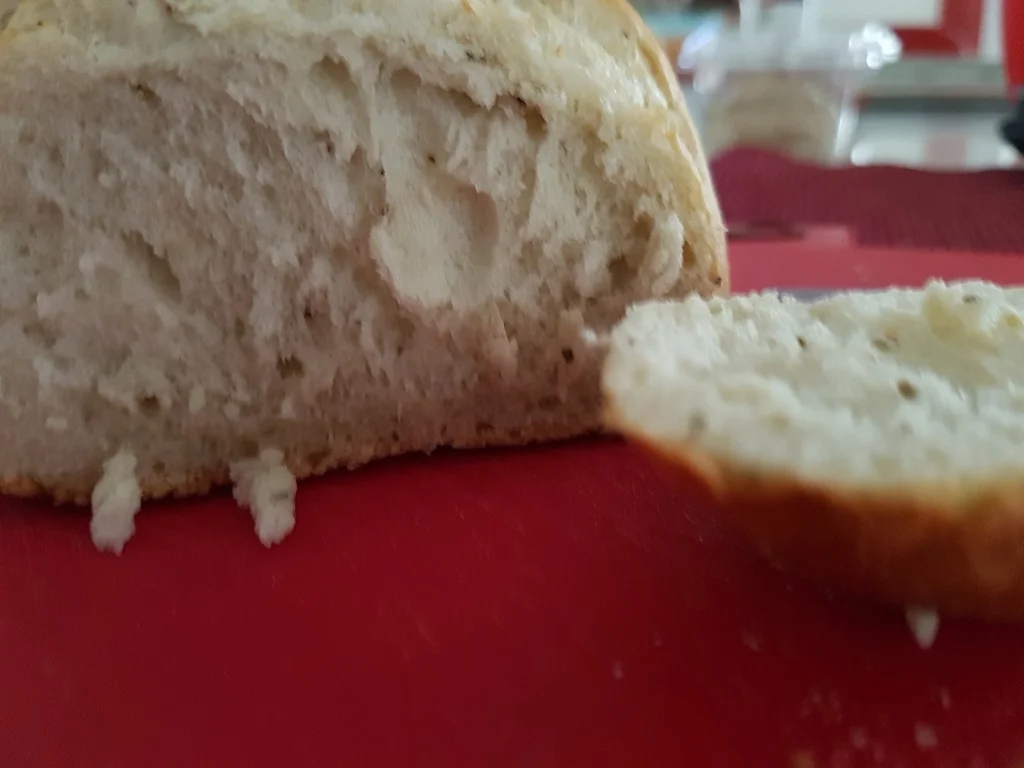 Türkisches Weissbrot - Rezept - Bild Nr. 1844