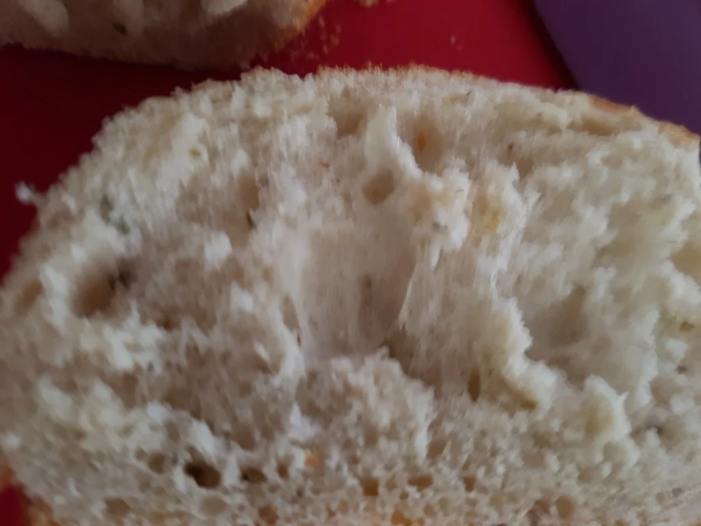 Türkisches Weissbrot - Rezept - Bild Nr. 1845