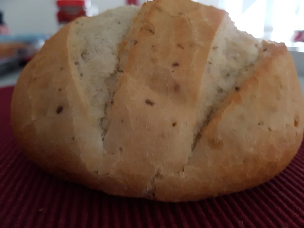 Türkisches Weissbrot - Rezept - Bild Nr. 1849