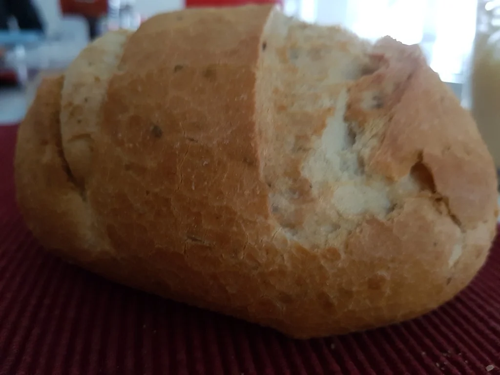 Türkisches Weissbrot - Rezept - Bild Nr. 1850