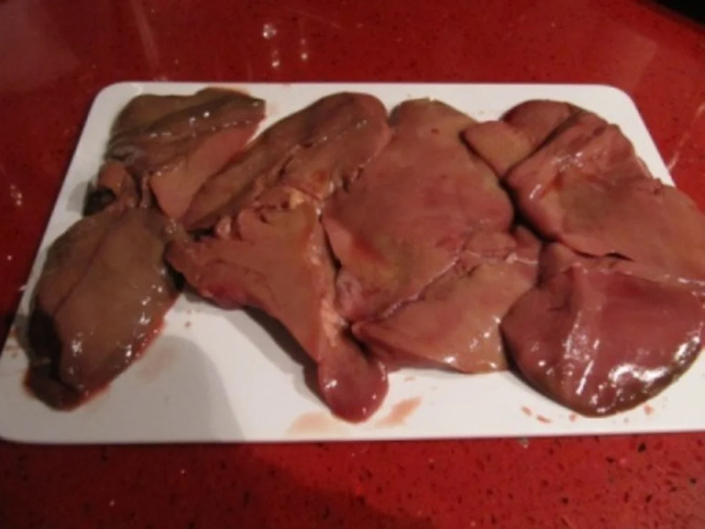 Bolognese von der Entenbrust und Leber mit Steinpilztagiatelle - Rezept - Bild Nr. 1836