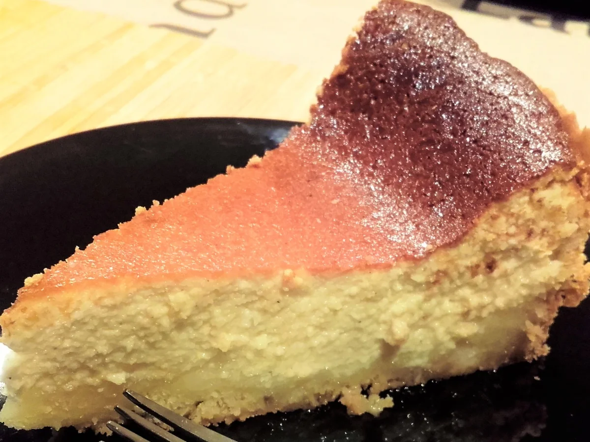 Rezept: Käsekuchen Bild Nr. 1850 Käsekuchen - Rezept - Bild Nr. 1850