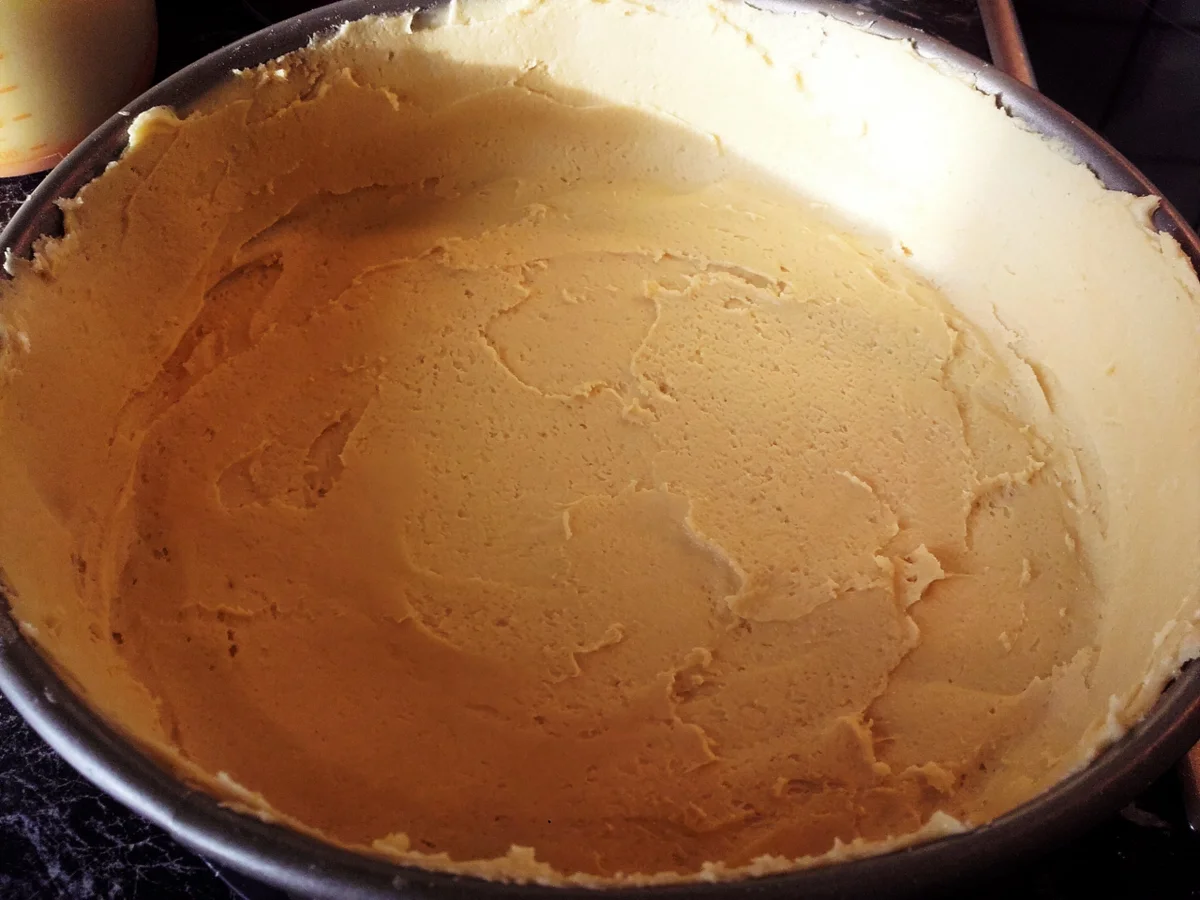 Rezept: Käsekuchen Bild Nr. 1853 Käsekuchen - Rezept - Bild Nr. 1853