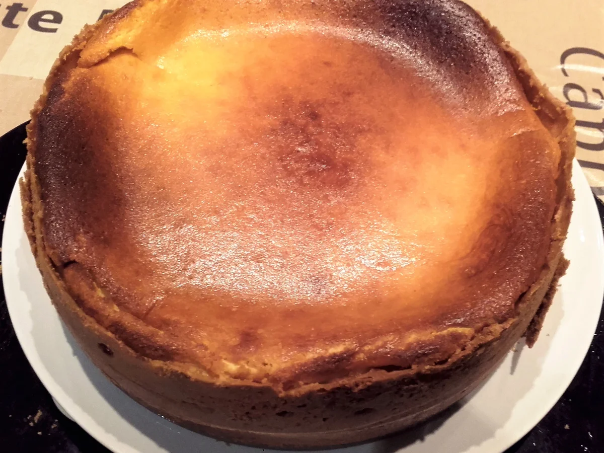 Rezept: Käsekuchen Bild Nr. 1857 Käsekuchen - Rezept - Bild Nr. 1857