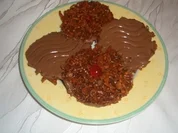 Traditionelle Florentiner - Rezept