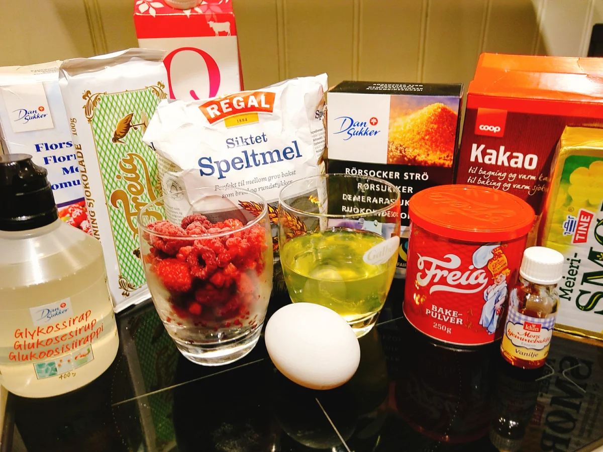 BiNe` S SCHAUMIGE MARSHMALLOW MUFFINS - Rezept - Bild Nr. 1872