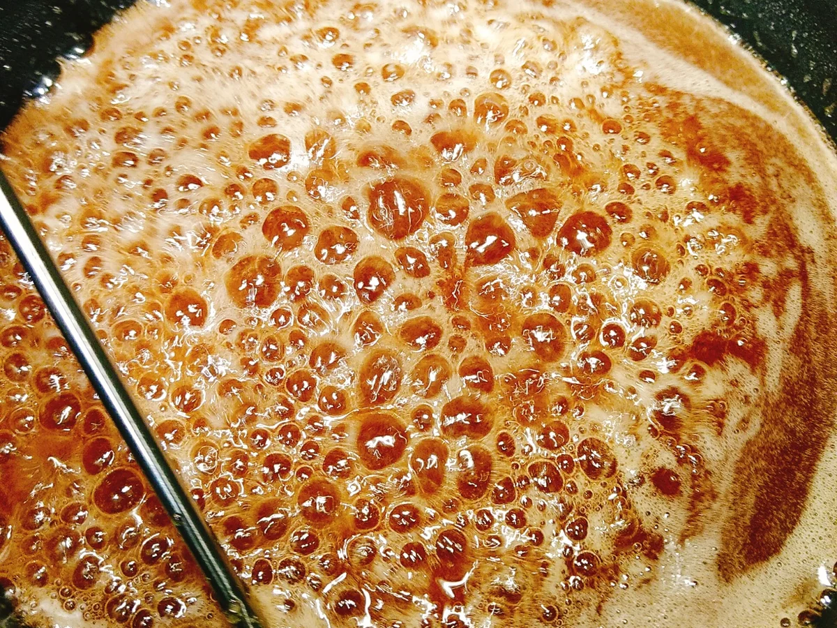 BiNe` S SCHAUMIGE MARSHMALLOW MUFFINS - Rezept - Bild Nr. 1876