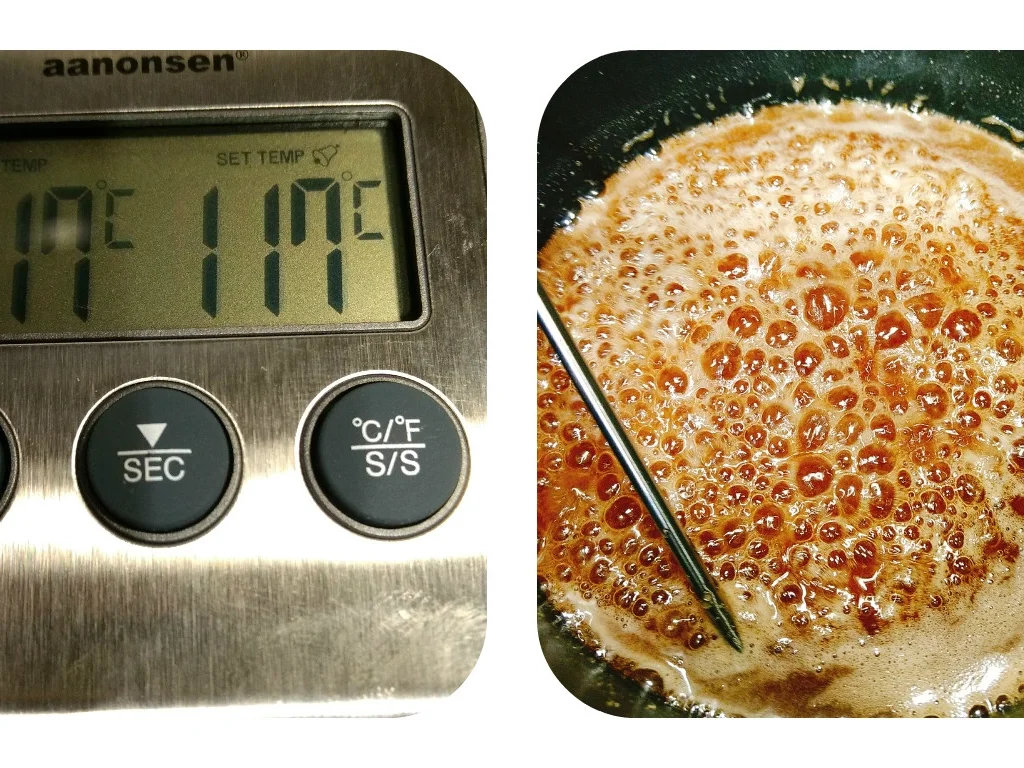 BiNe` S SCHAUMIGE MARSHMALLOW MUFFINS - Rezept - Bild Nr. 1881