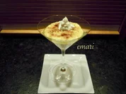 Weißwein Gries Flammerie - Rezept - Bild Nr. 1910