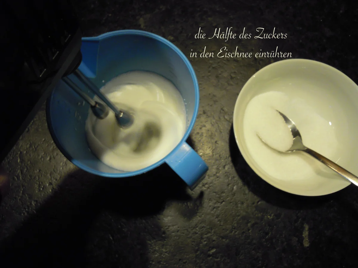 Weißwein Gries Flammerie - Rezept - Bild Nr. 1920