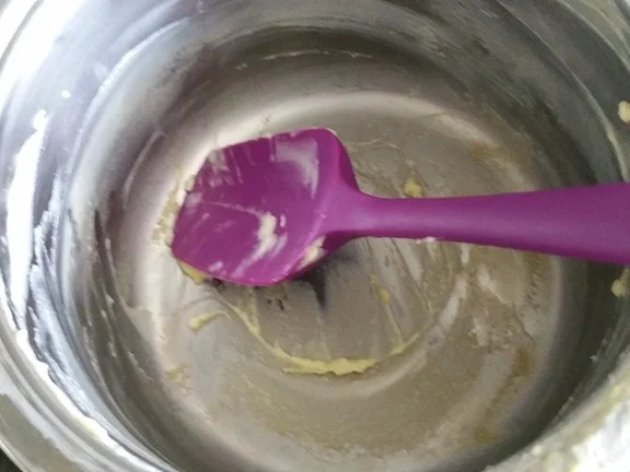 Vanillepudding "Grundrezept" a` la Biggi - Rezept - Bild Nr. 1862