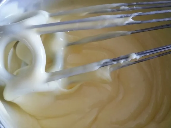 Vanillepudding "Grundrezept" a` la Biggi - Rezept - Bild Nr. 1860