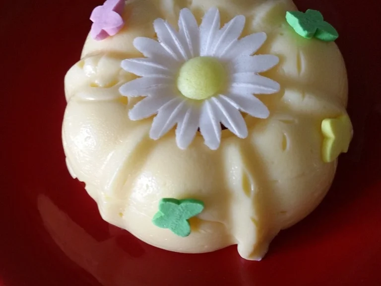 Vanillepudding "Grundrezept" a` la Biggi - Rezept - Bild Nr. 1863