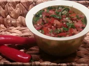 Pico de Gallo - Rezept - Bild Nr. 1860